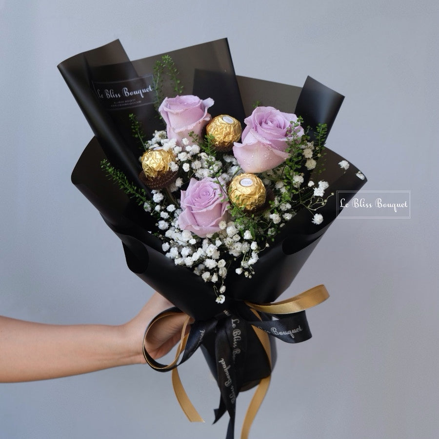 Ferrero Smallie Bouquet