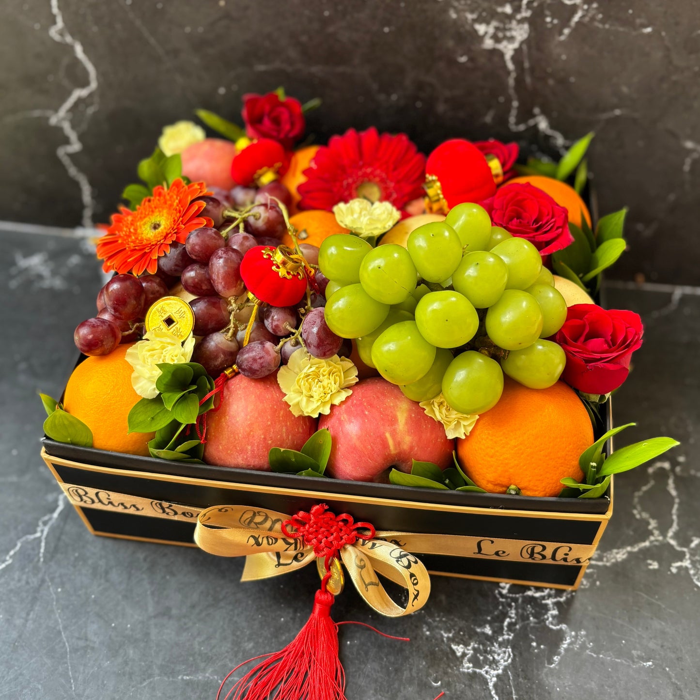 Fruit Box CNY Special