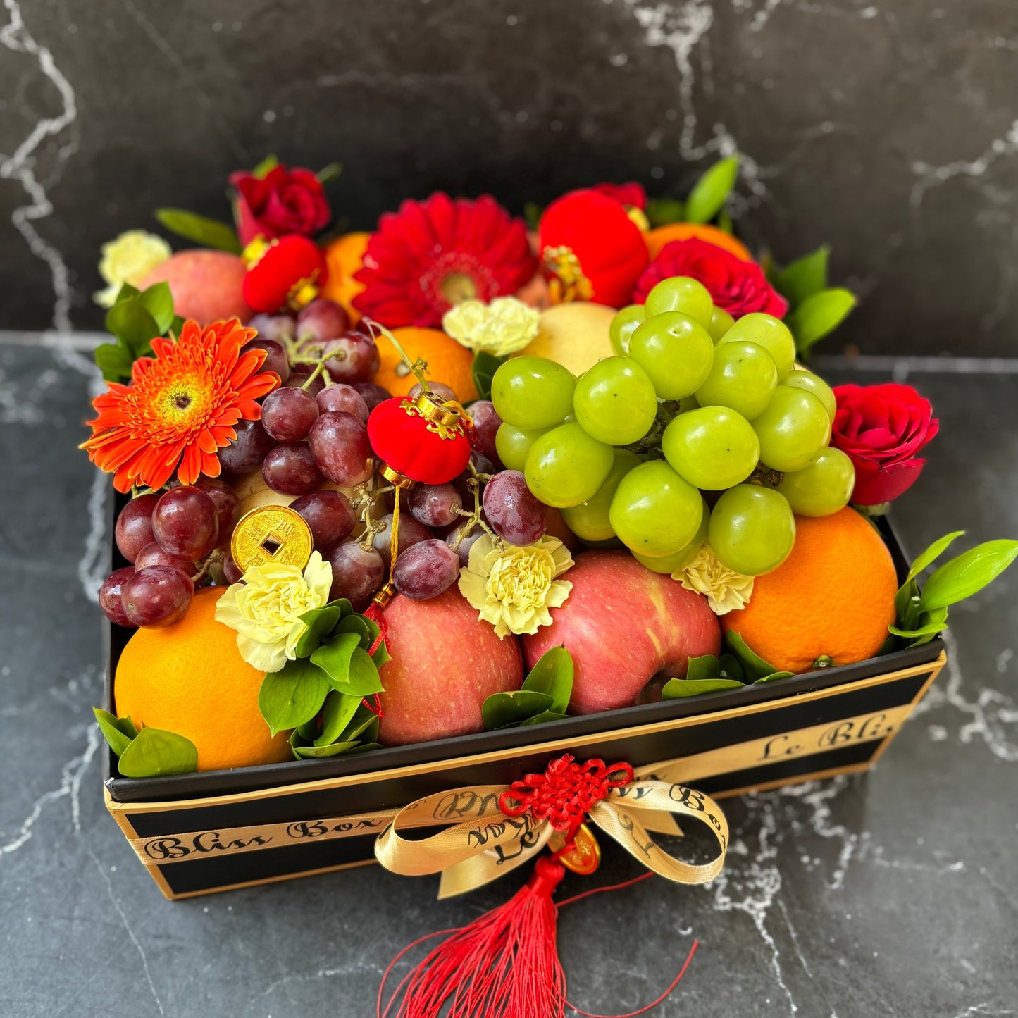 Fruit Box CNY Special