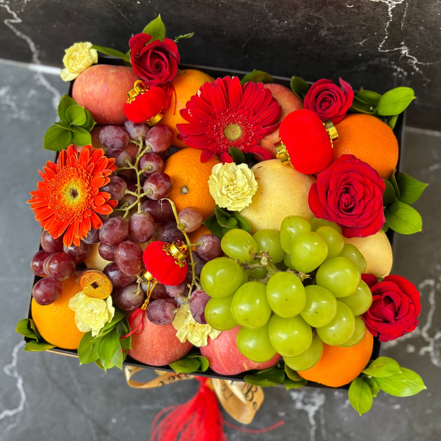 Fruit Box CNY Special