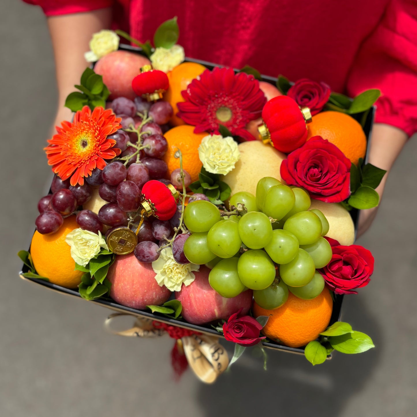 Fruit Box CNY Special