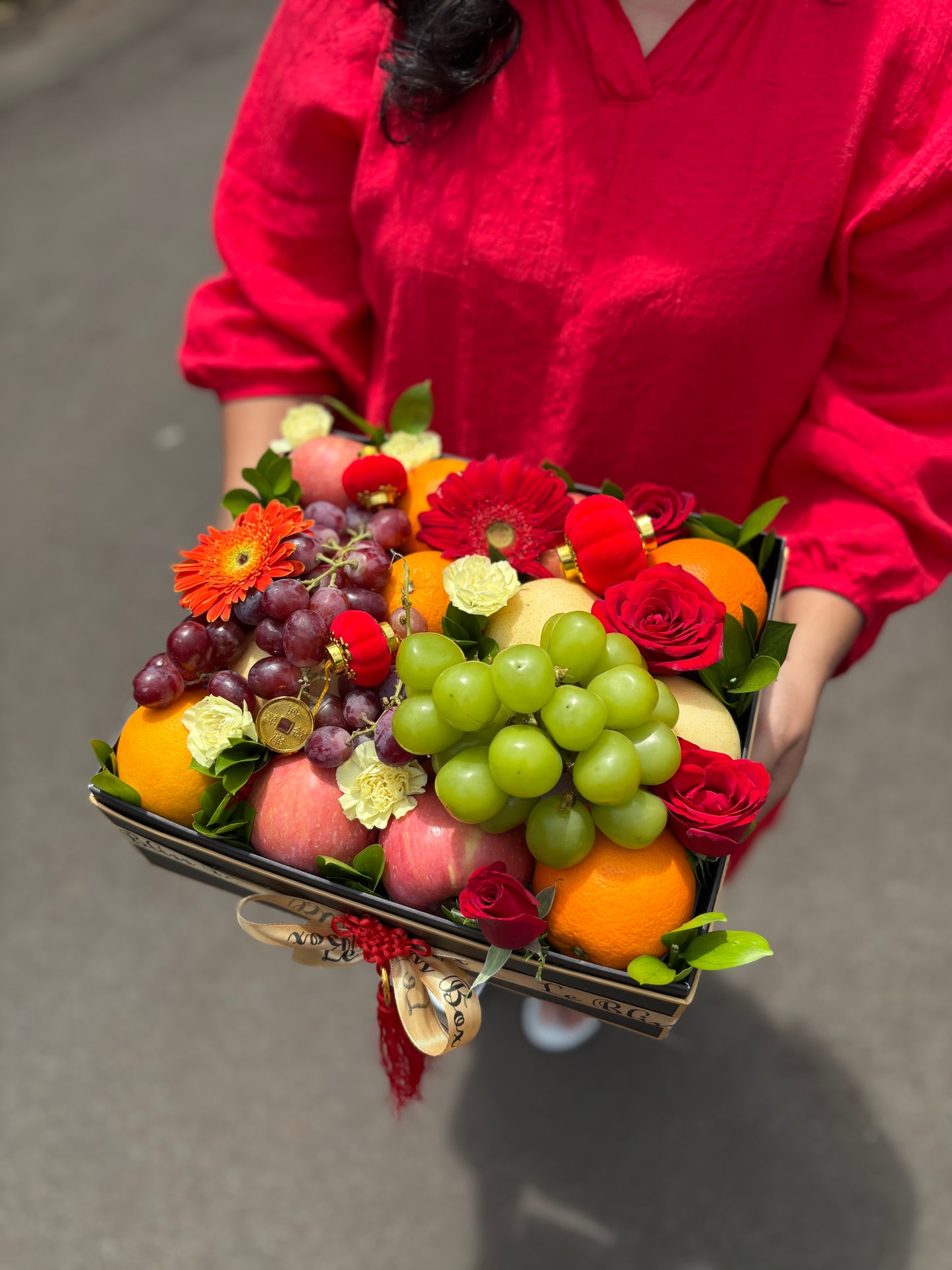 Fruit Box CNY Special