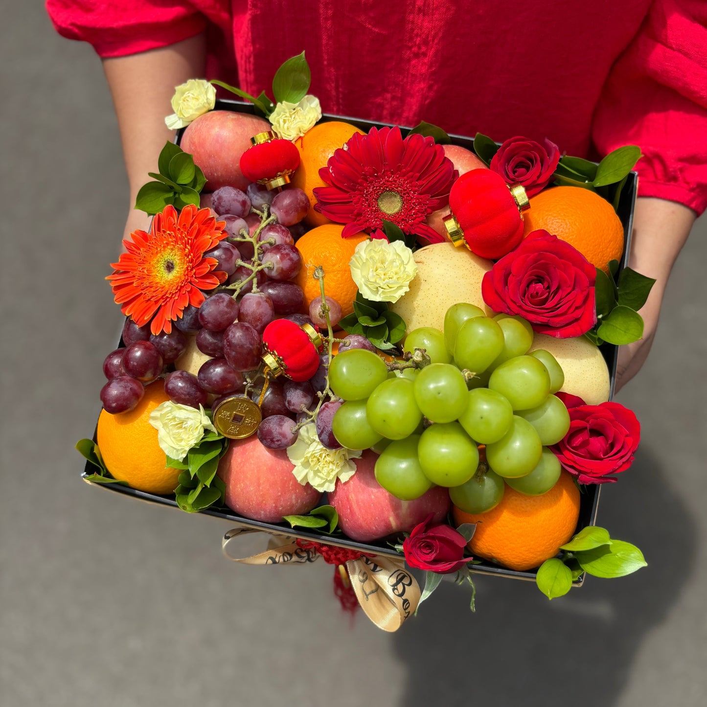 Fruit Box CNY Special
