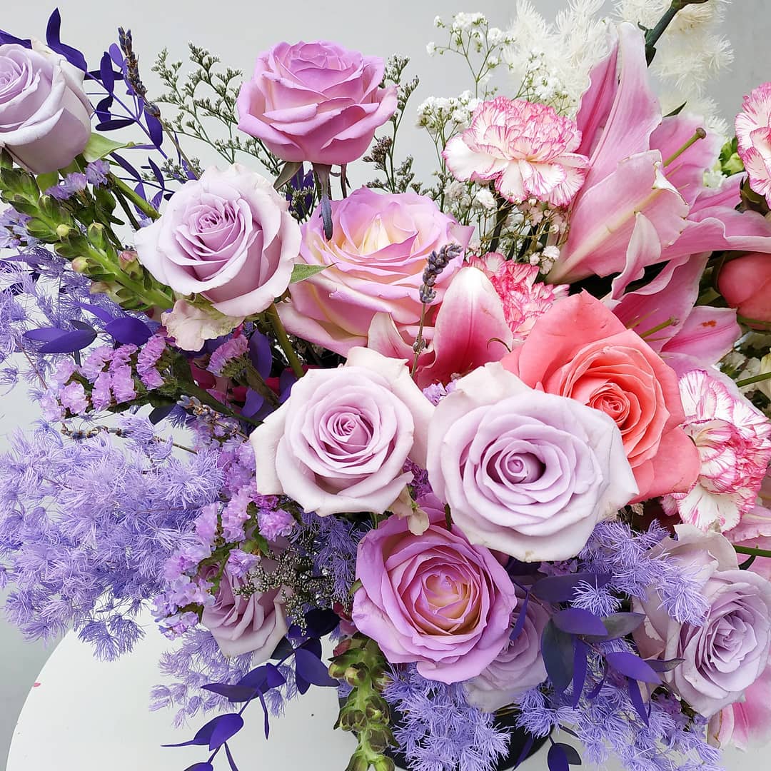 Ocean Song Gradation Petite Bloombox