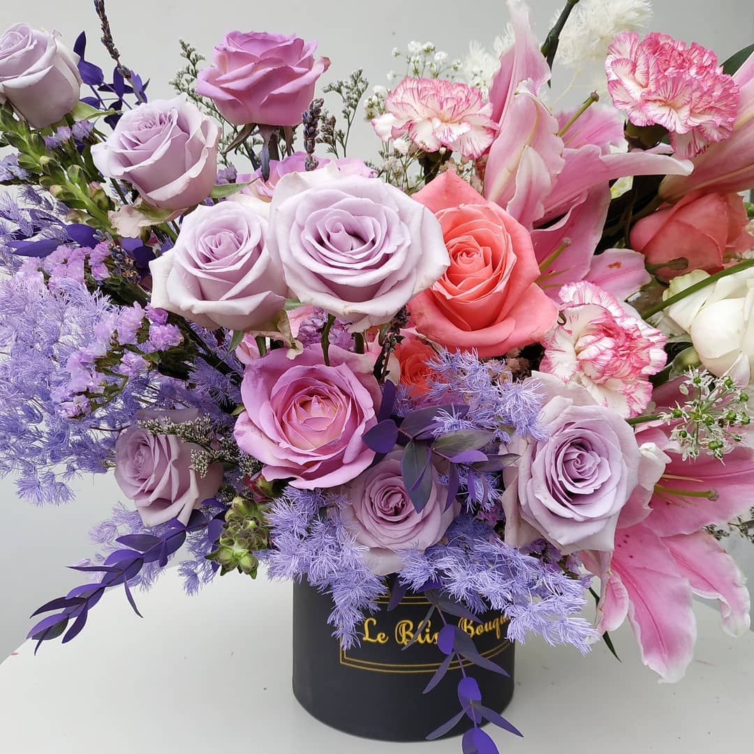 Ocean Song Gradation Petite Bloombox