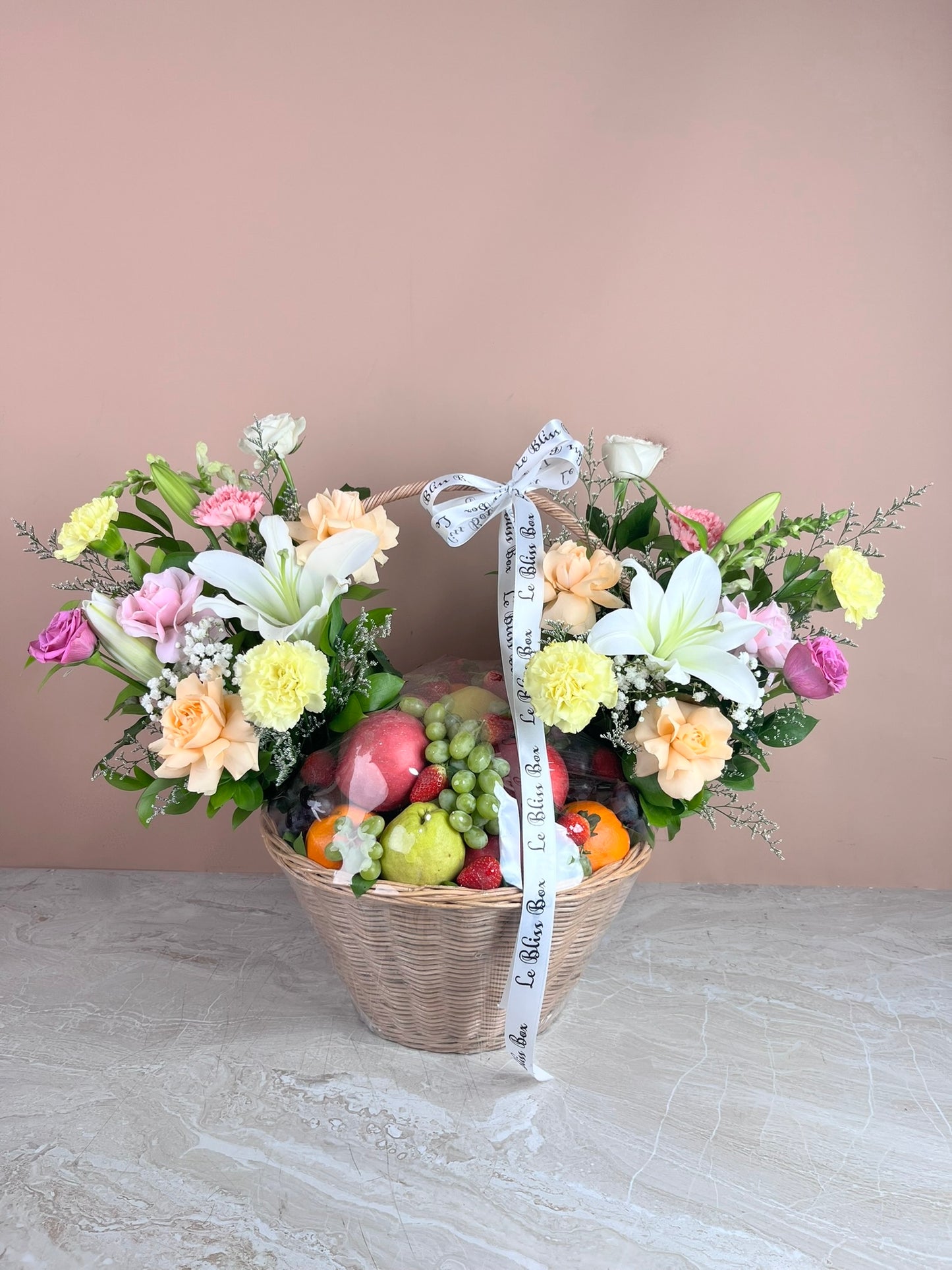 Royal Harvest Fruity Parcel
