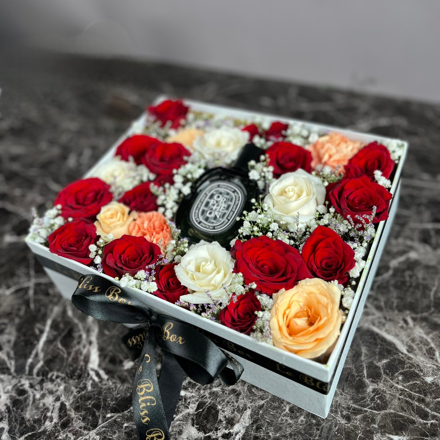 Diptyque Flower Box