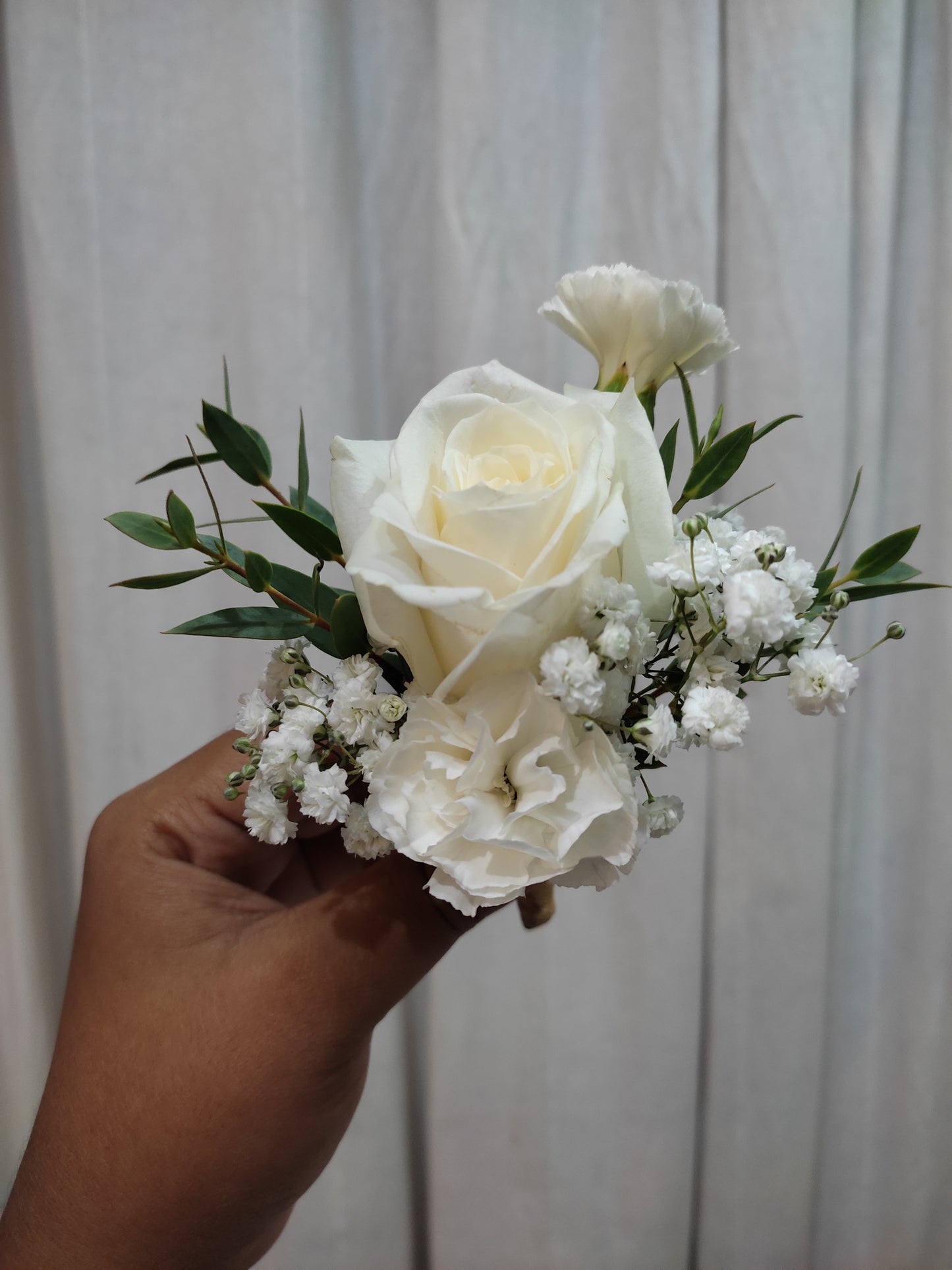 Boutonniere