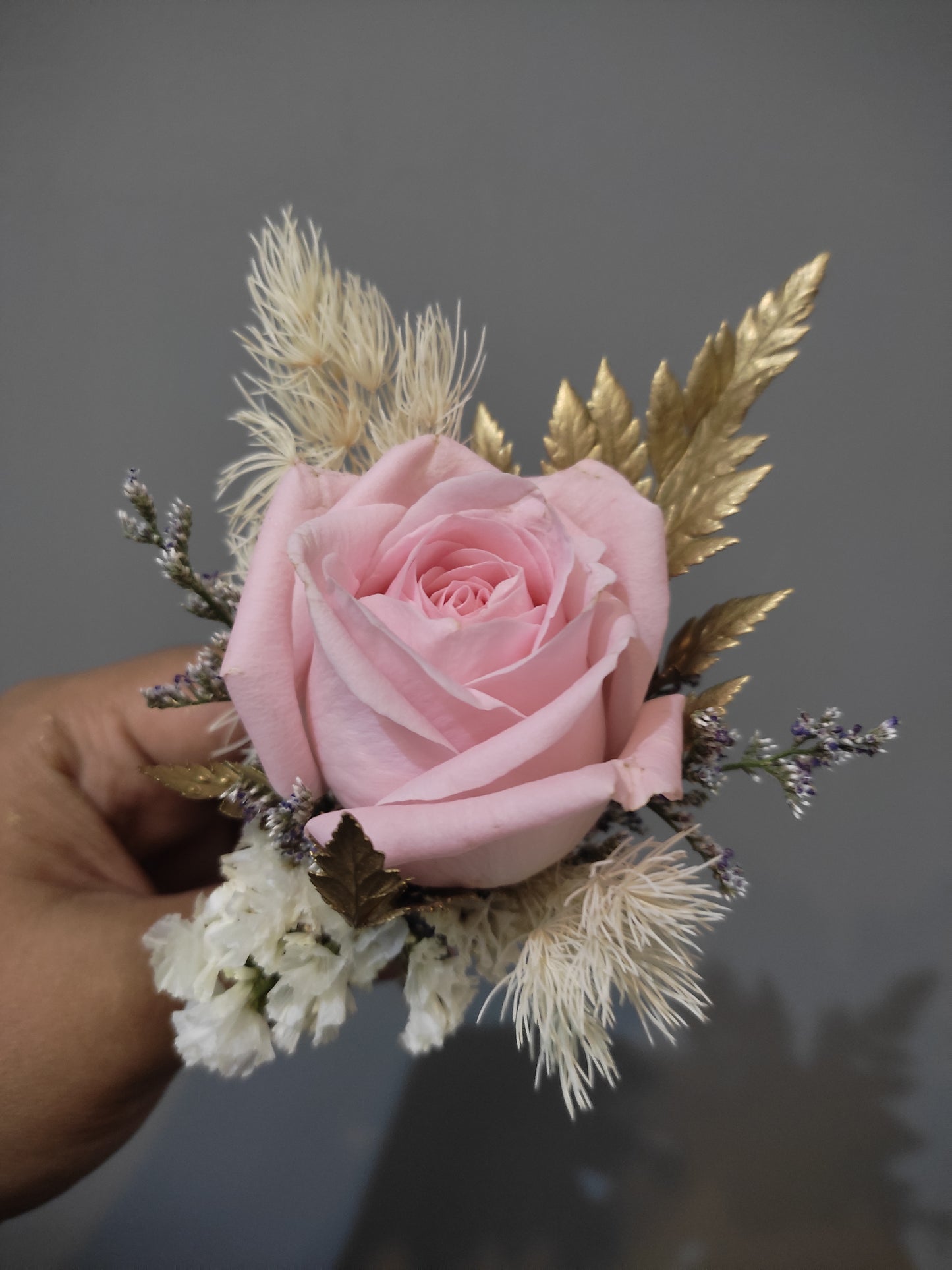Boutonniere