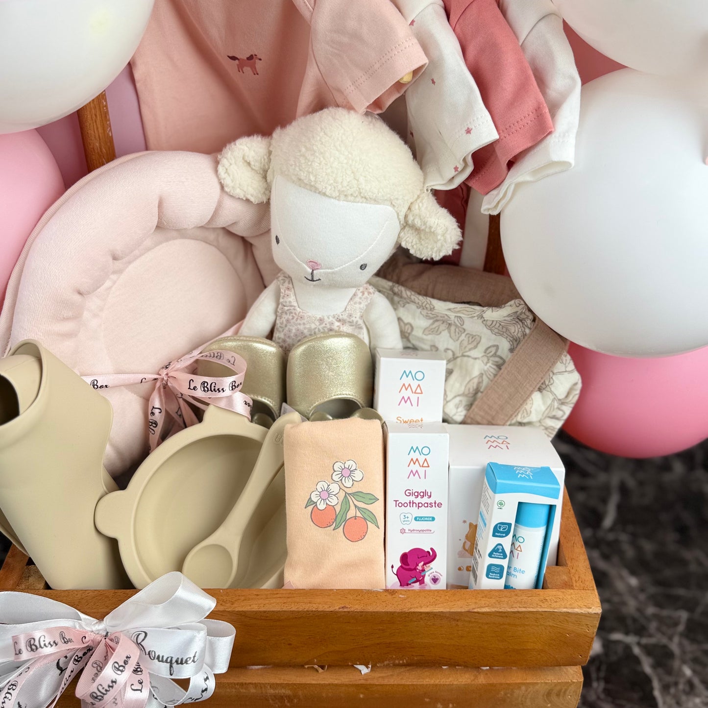 Little Princess Starter Set