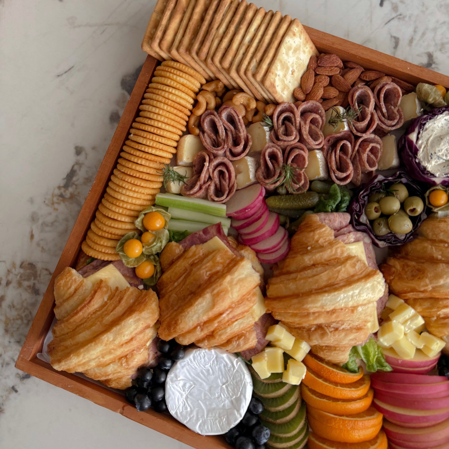 Brunch Celebration Platter