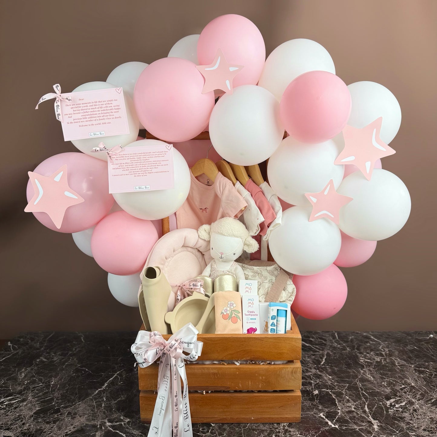 Little Princess Starter Set