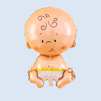 AO Balloon Foil Balloon