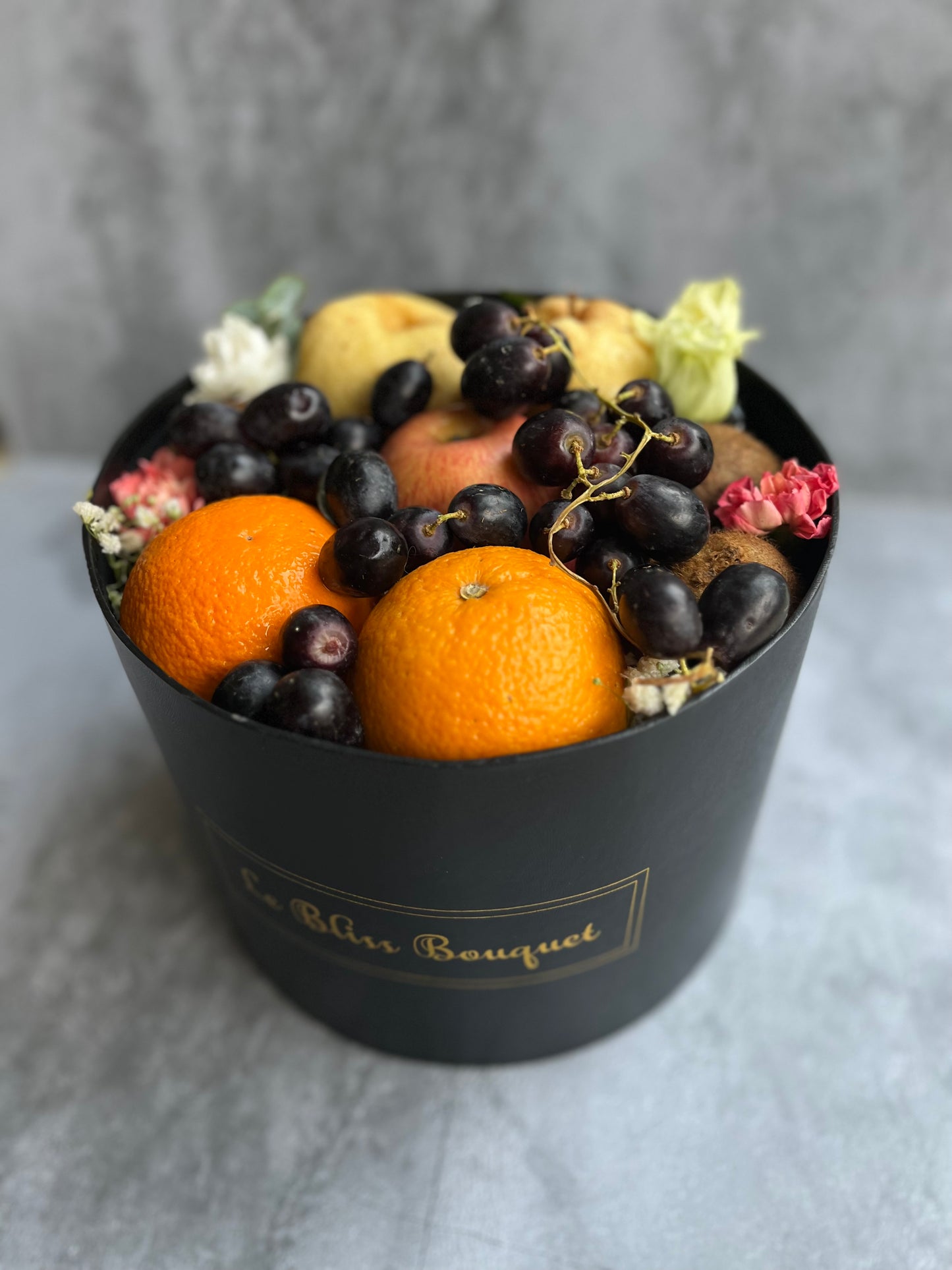 Fruit Hamper Jakarta | Parcel Buah Jakarta by Le Bliss Box