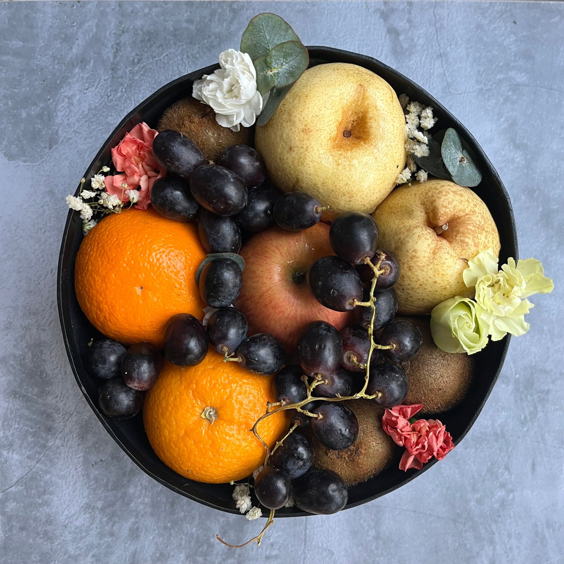 Fruit Hamper Jakarta | Parcel Buah Jakarta by Le Bliss Box