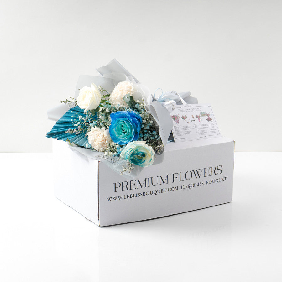 Winter Sonata Signature Nationwide Bouquet
