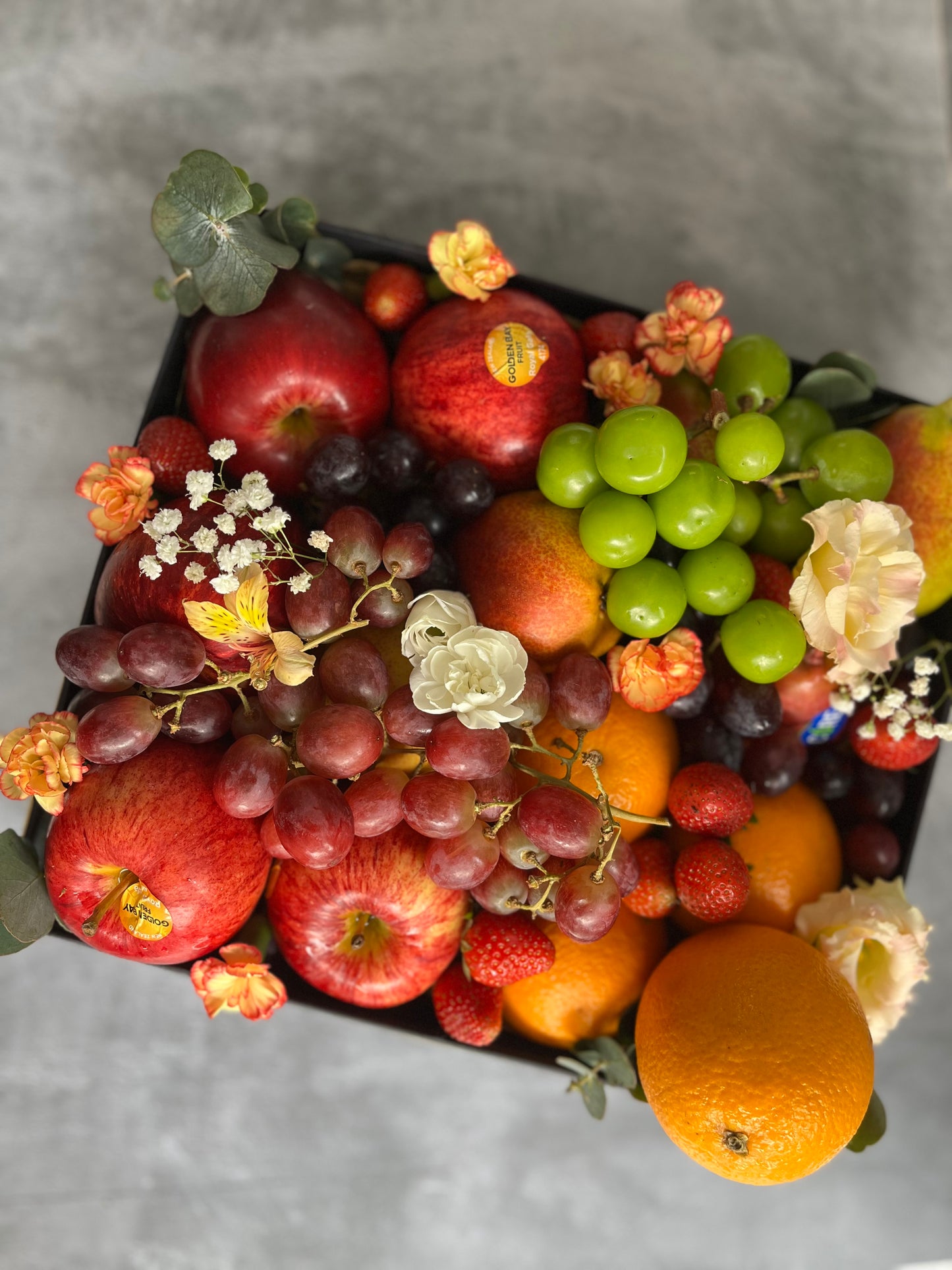 Fruit Hamper Bintaro Parcel Buah Bintaro, parcel buah surabaya