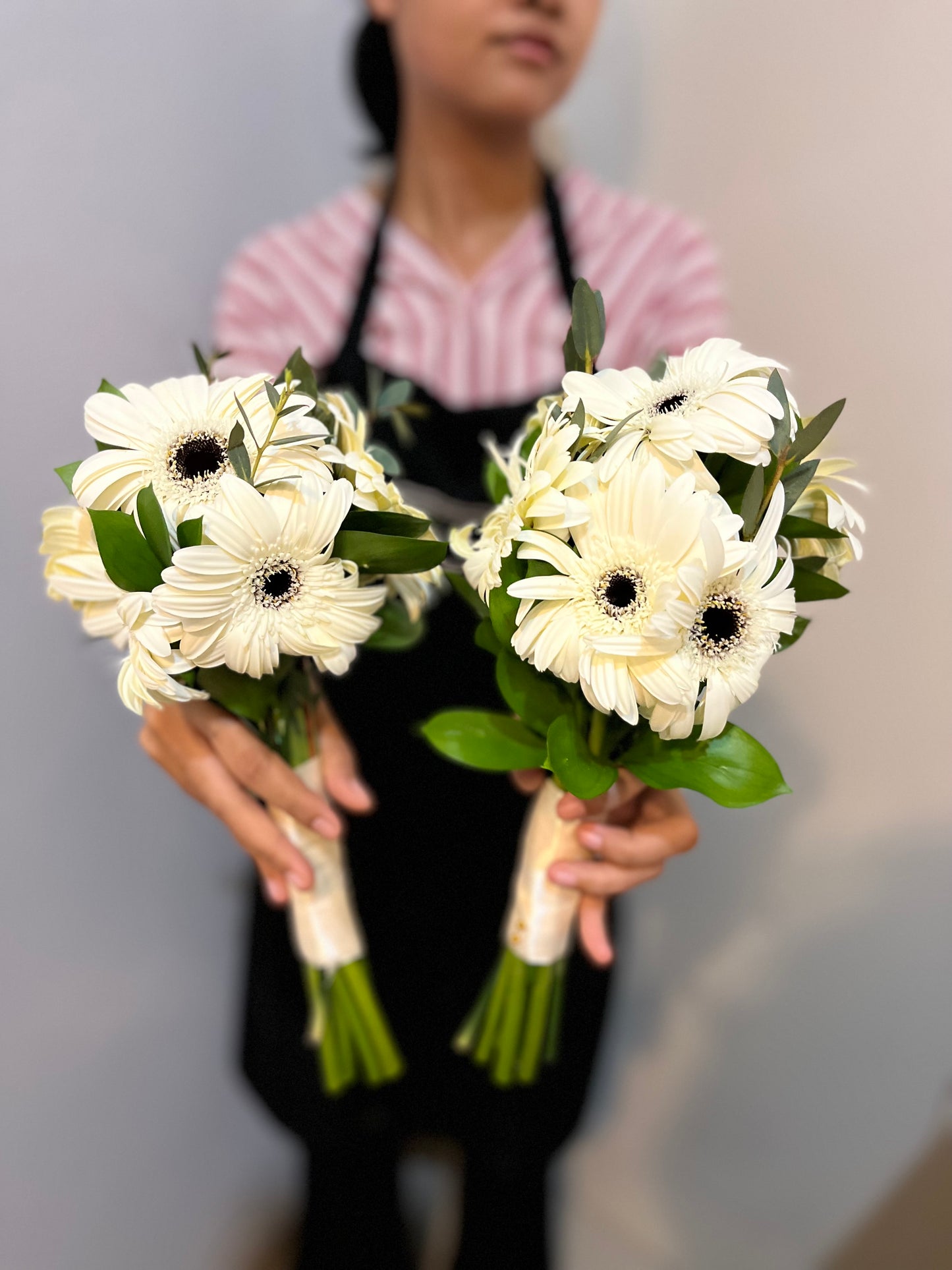 Bridesmaid Gerbera Bouquet