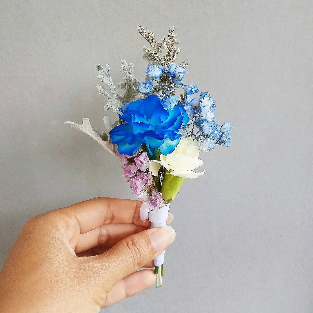 Boutonniere