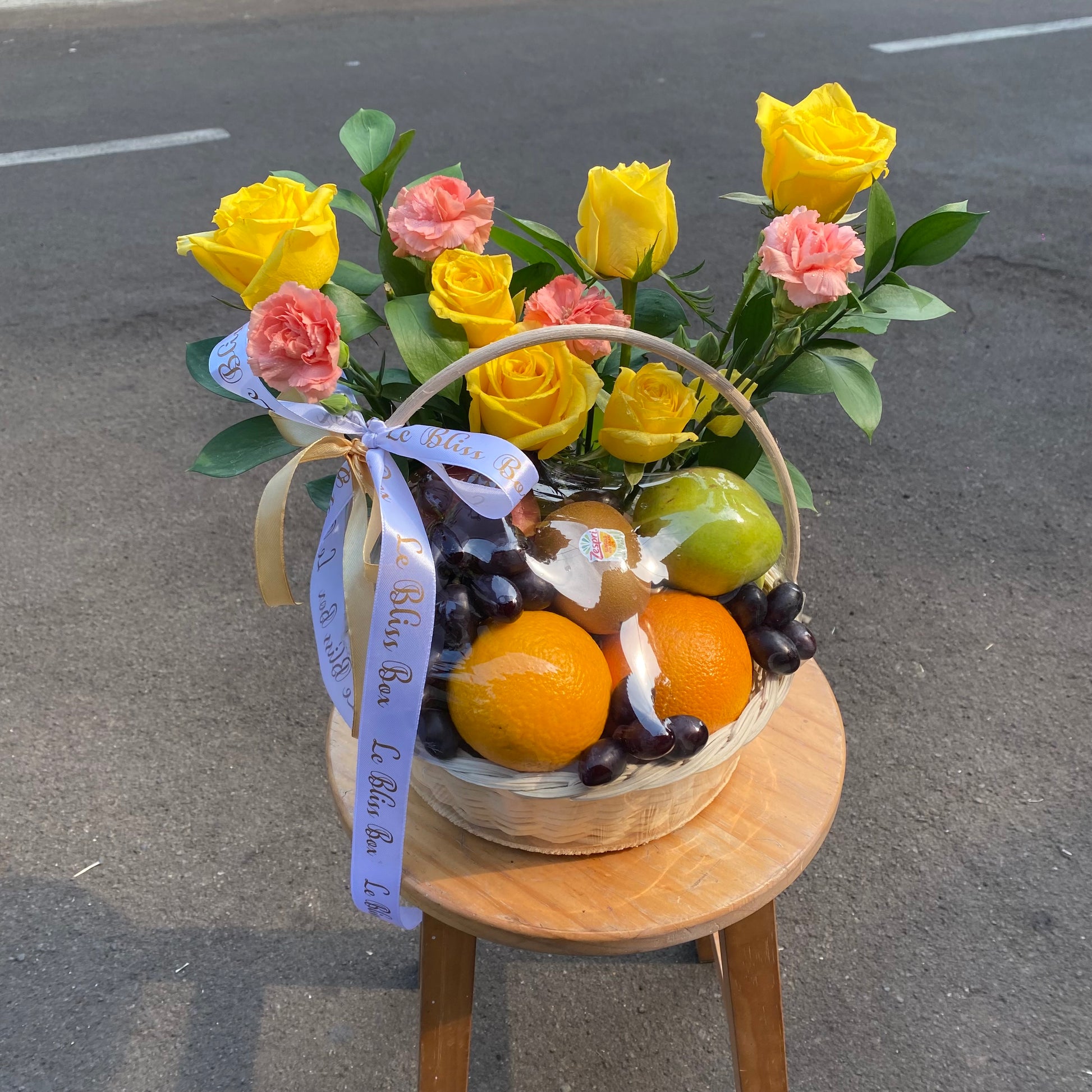 Fruit Hamper Jakarta