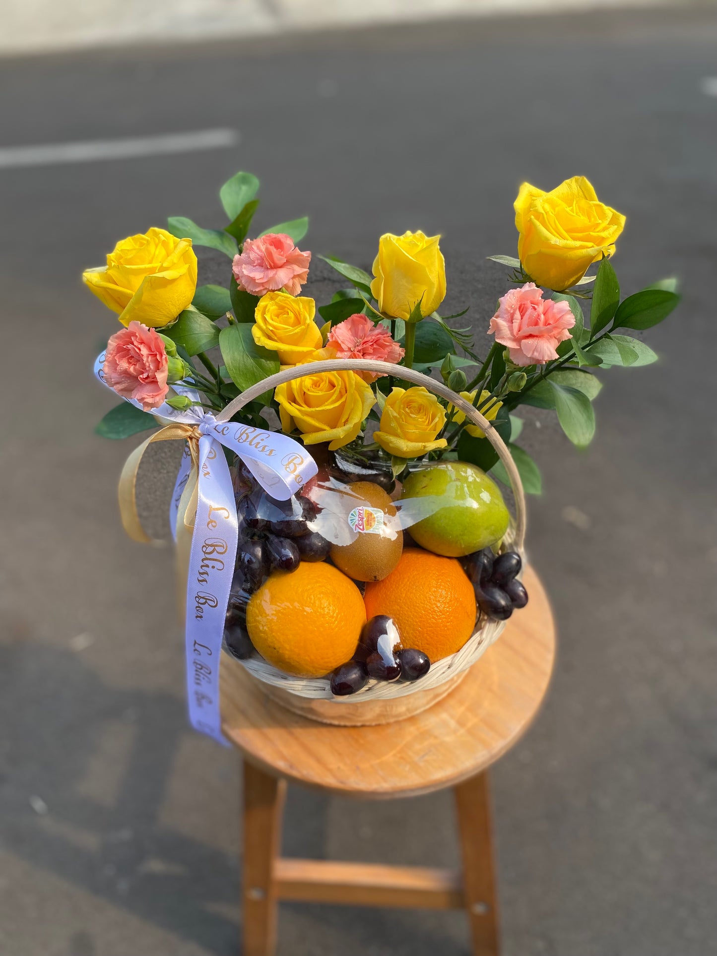 Fruit Hamper Jakarta