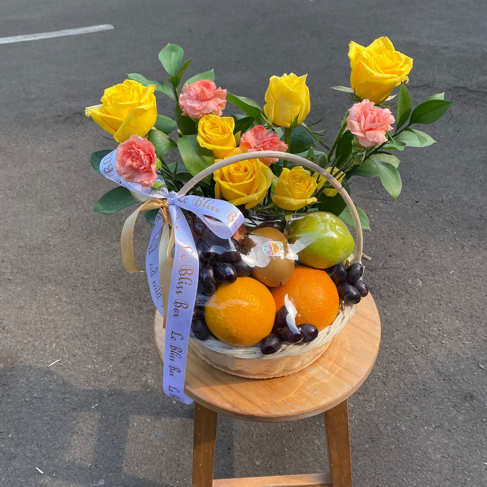 Fruit Hamper Jakarta