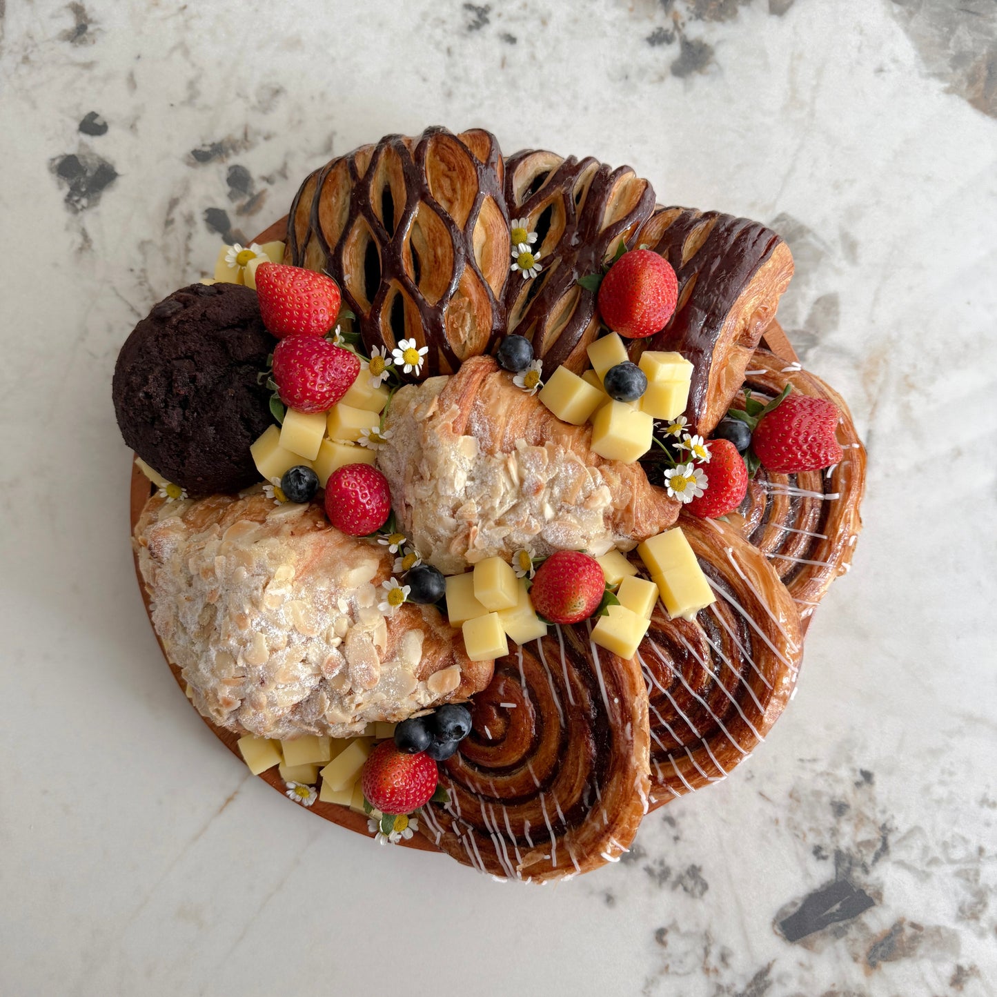 Le Goûture Platter