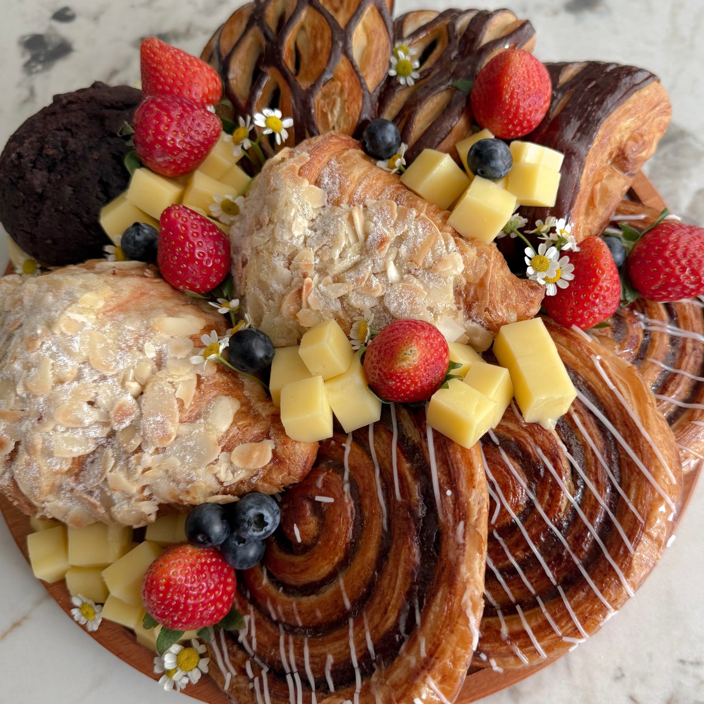 Le Goûture Platter