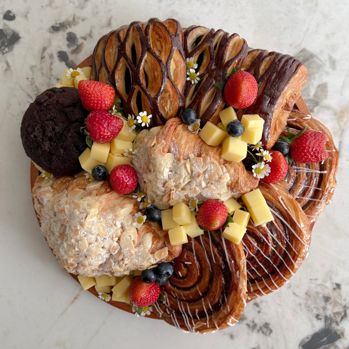 Le Goûture Platter