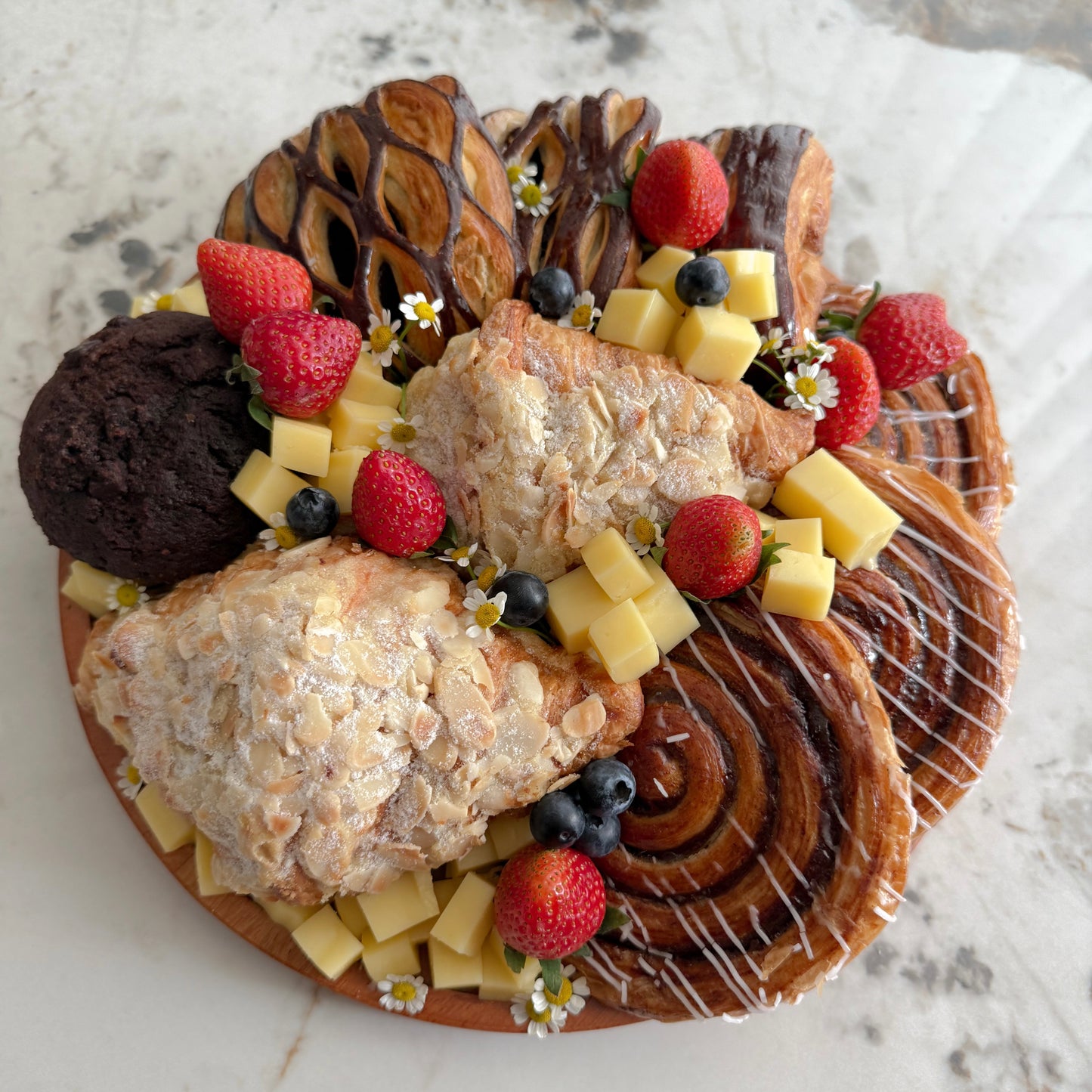 Le Goûture Platter