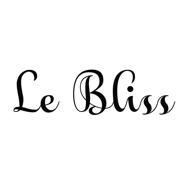 Le Bliss