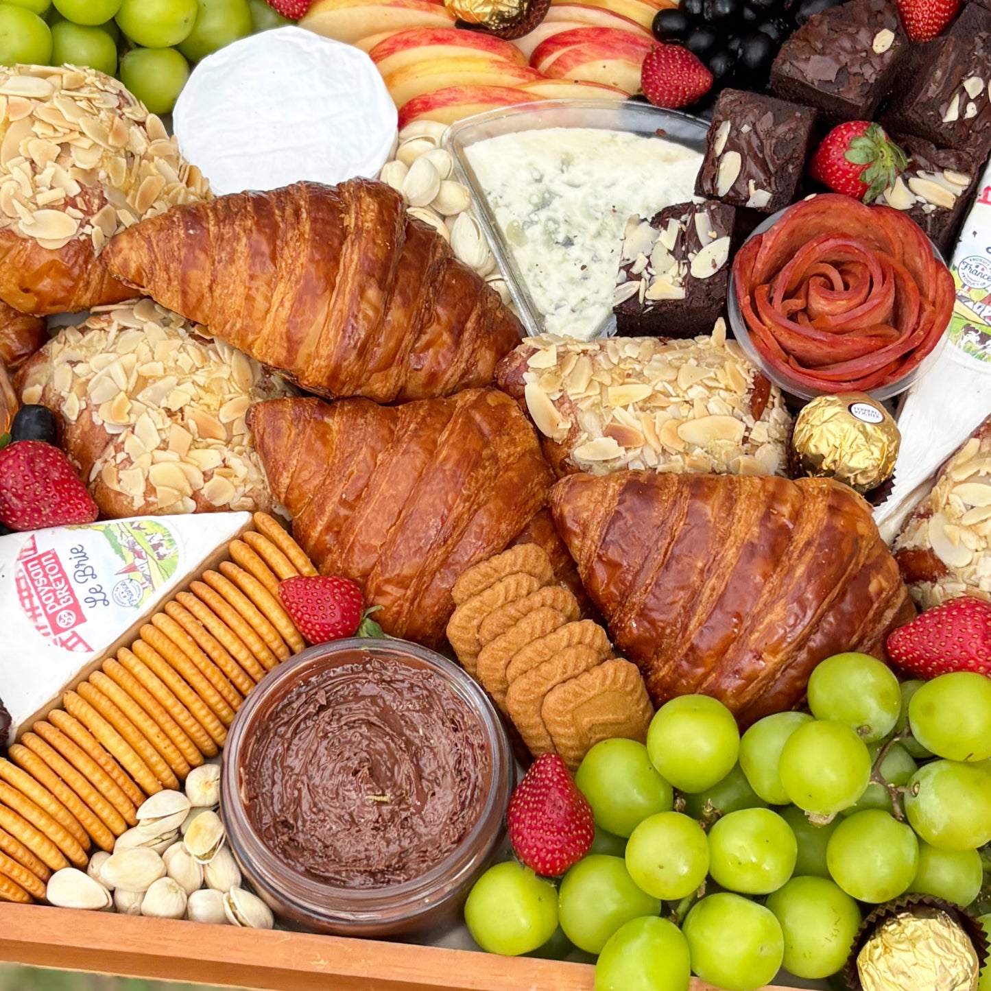 Grand Grazing Platter