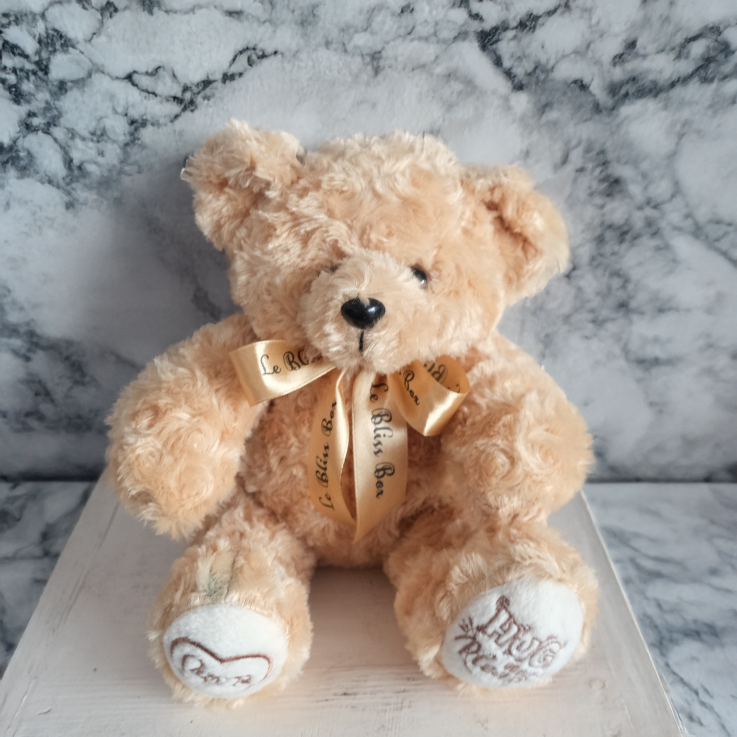 Add-on Teddy Bear